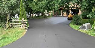 Why Choose Us For All Your Driveway Paving Needs in Bennet, NE?